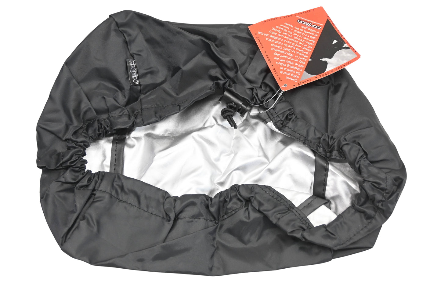 Cortech 82-470 Supermini Tankbag Raincover NOS