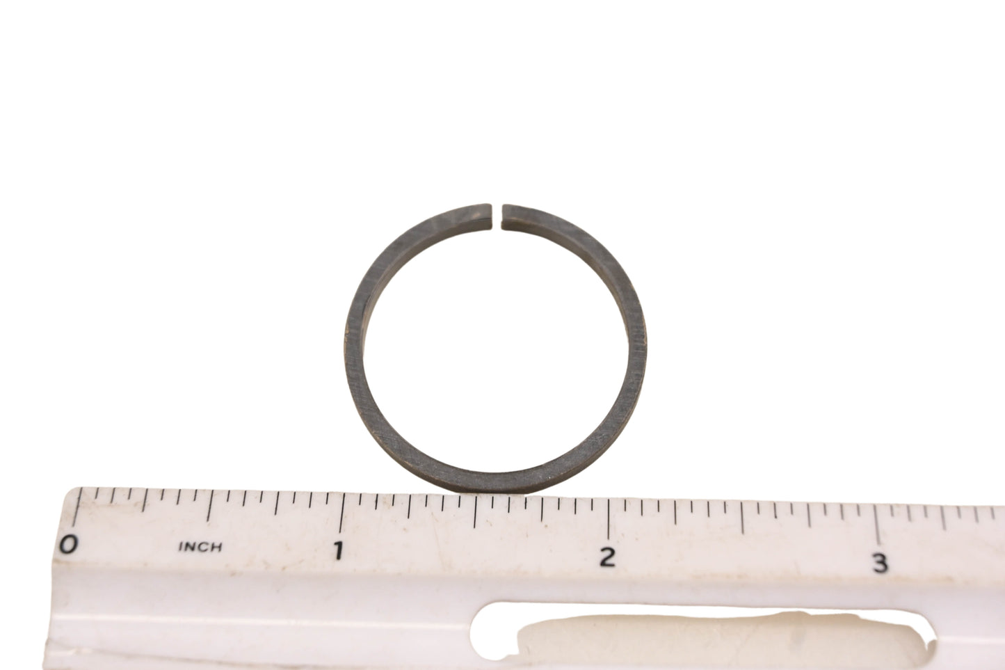 New OEM Yamaha 1UF-23157-00-00 Front Fork Piston Ring NOS