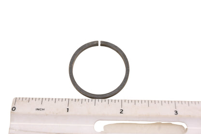 New OEM Yamaha 1UF-23157-00-00 Front Fork Piston Ring NOS