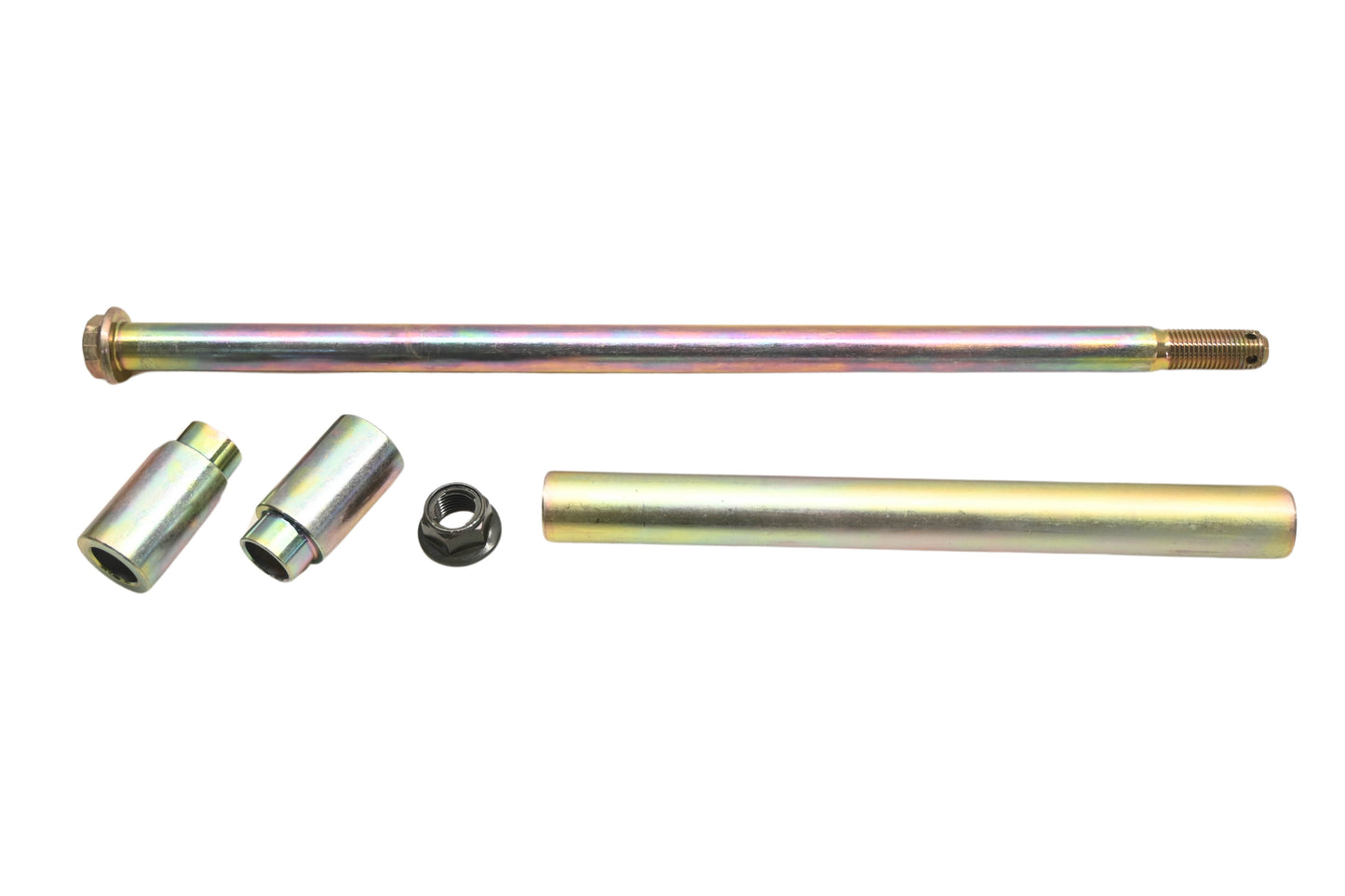 New OEM Yamaha 90891-50061-00 Shaft Modification Kit NOS