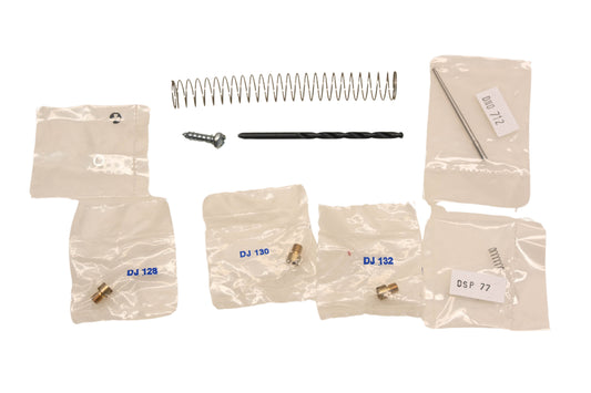 Cobra 92-3267 2001-04 Suzuki 800 Volusia Stage 1 Jet Kit NOS