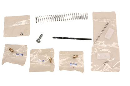 Cobra 92-3267 2001-04 Suzuki 800 Volusia Stage 1 Jet Kit NOS