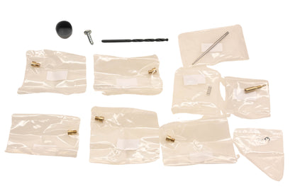 Cobra 92-2272 2004 Yamaha Roadstar 1700 Stage 1 Jet Kit NOS