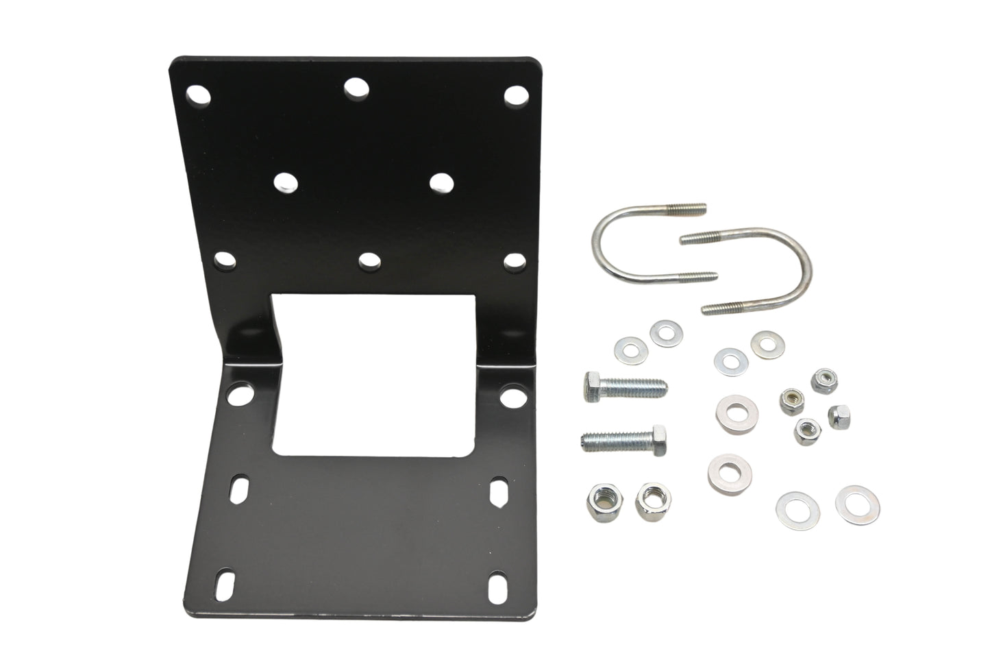 New OEM Yamaha ABA-4S169-40-01 Warn Big Bear Winch Mount Kit NOS
