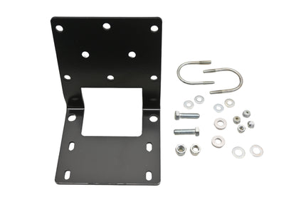 New OEM Yamaha ABA-4S169-40-01 Warn Big Bear Winch Mount Kit NOS