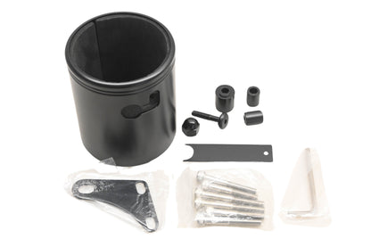 Rivco CHB20 Black Cup Holder Kit NOS