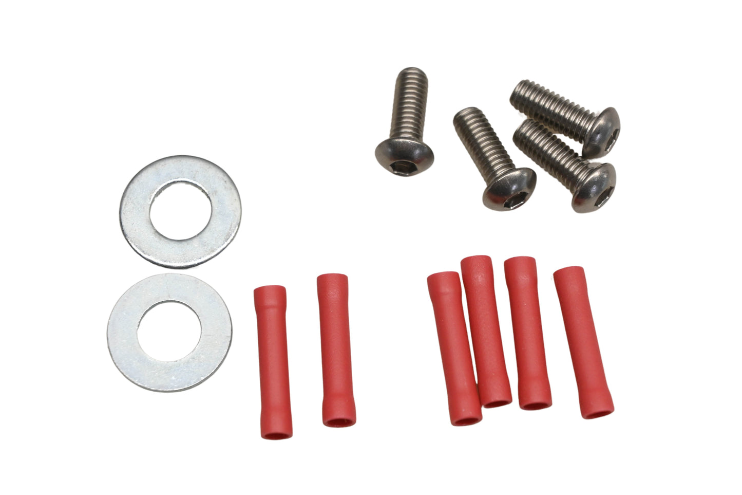 Targa 22-352-L 2004+ Suzuki GSXR600/750 Tail Kit NOS