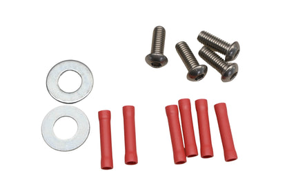 Targa 22-352-L 2004+ Suzuki GSXR600/750 Tail Kit NOS
