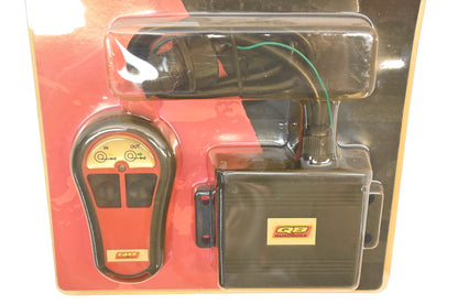 Quadboss 60-8705, 608705 Winch Wireless Remote Kit NOS