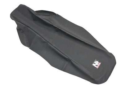 N-Style N50-495 2010 YS250F Black Grip Seat Cover NOS