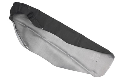 N-Style N50-495 2010 YS250F Black Grip Seat Cover NOS
