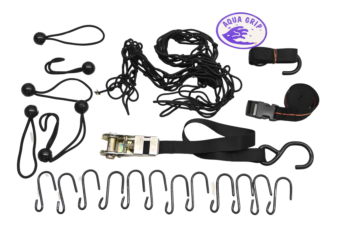 Jet Logic CC-1 Pack Rat Gear Carrier Kit NOS