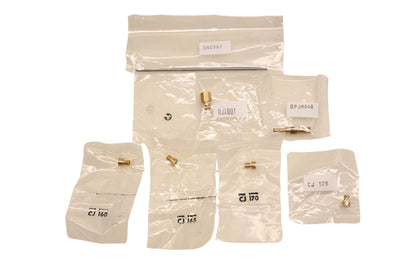 FMF 012641, 274373 2008 Yamaha YZ250F Stage 1 Power-Up Jet Kit NOS