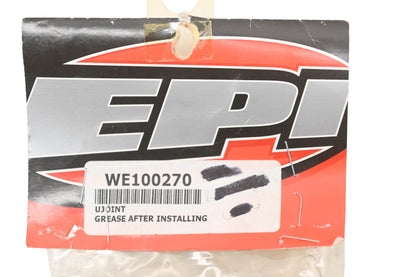 EPI WE100270 U-Joint Kit NOS