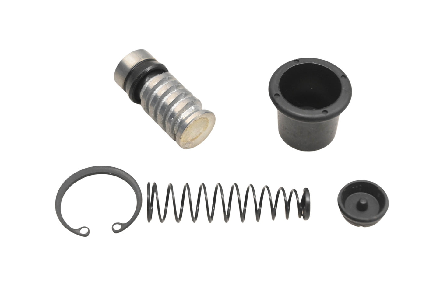 K&L 32-4139, MSR-305 Suzuki Master Cylinder Rebuild Kit NOS