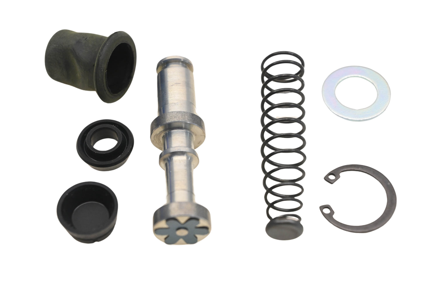 K&L 32-1464, MSB-106 Honda Master Cylinder Rebuild Kit NOS