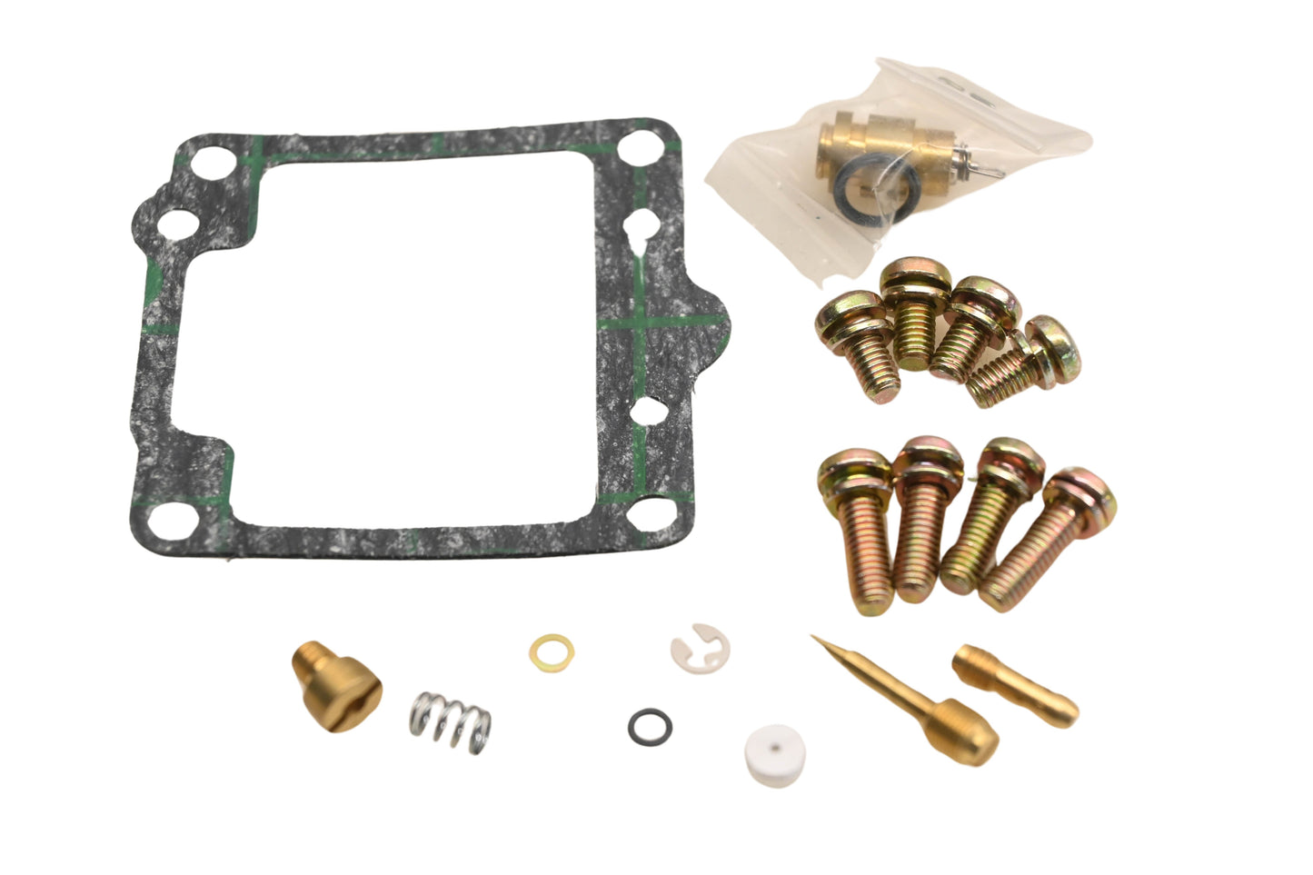 K&L 18-2606 Yamaha Carburetor Rebuild Kit NOS