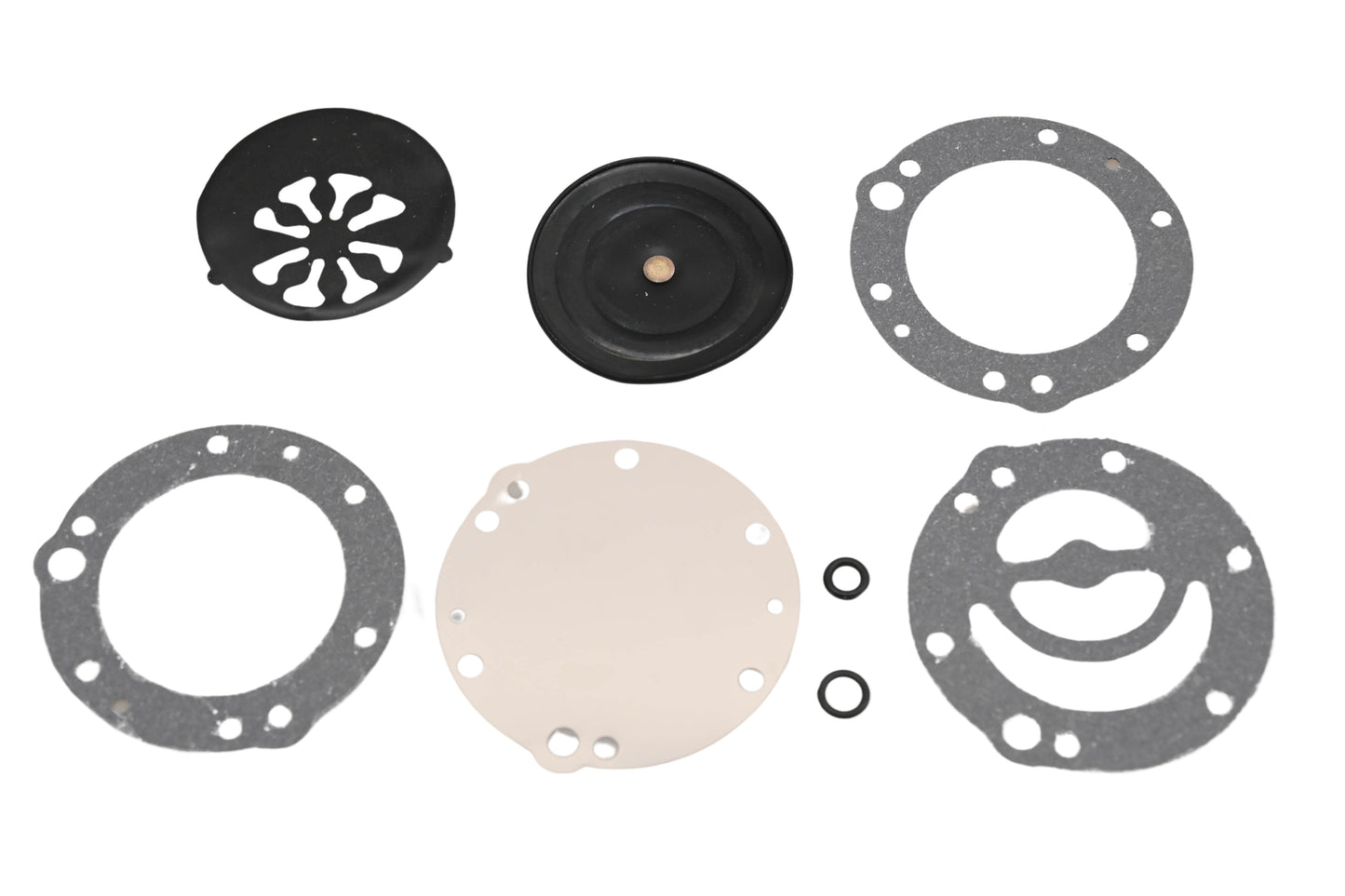 Aftermarket 459 Yamaha Kiehn Carburetor Diaphragm & Gasket Kit NOS