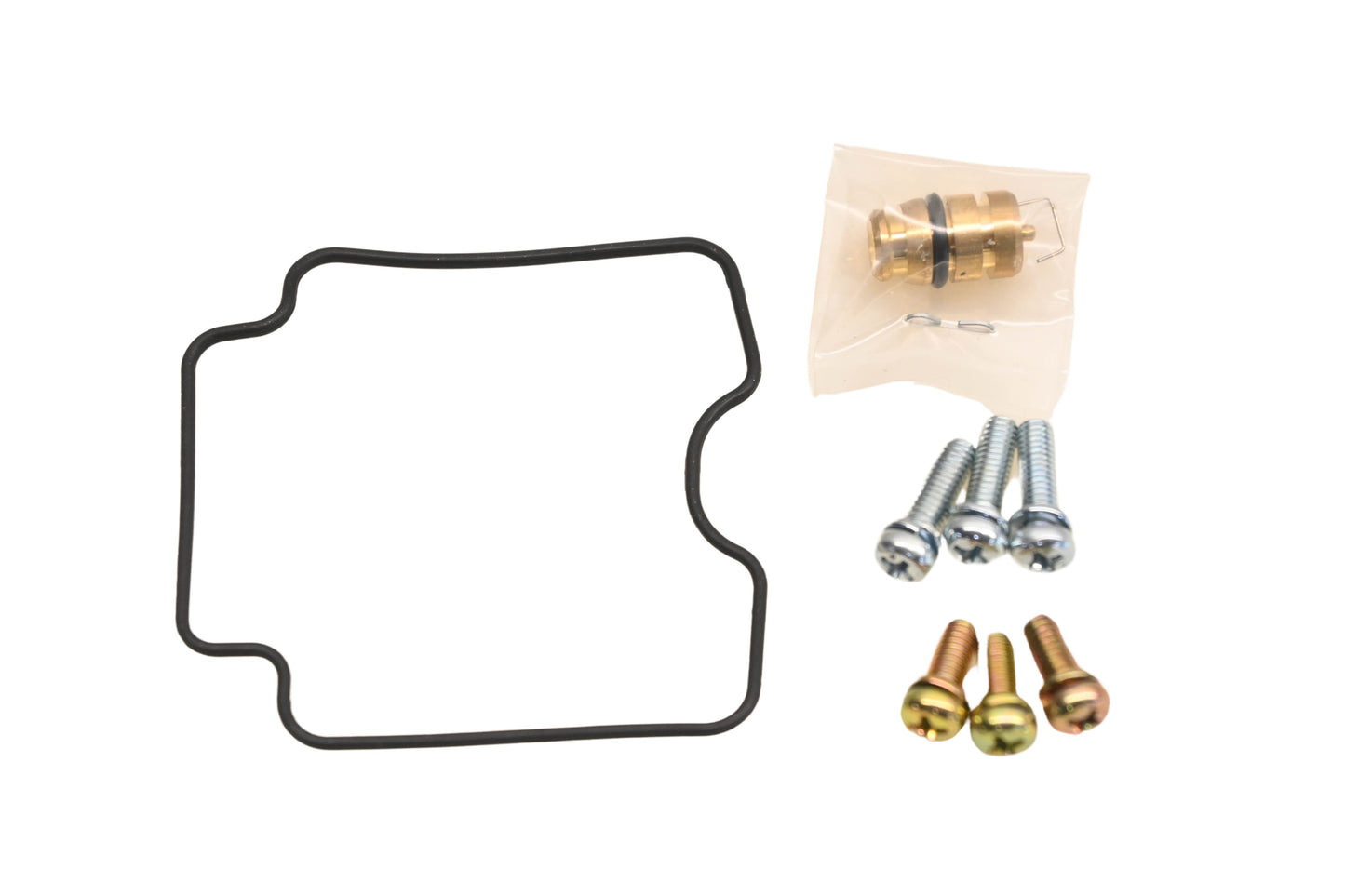 K&L 18-9358, KLY-6 Carburetor Repair Kit NOS