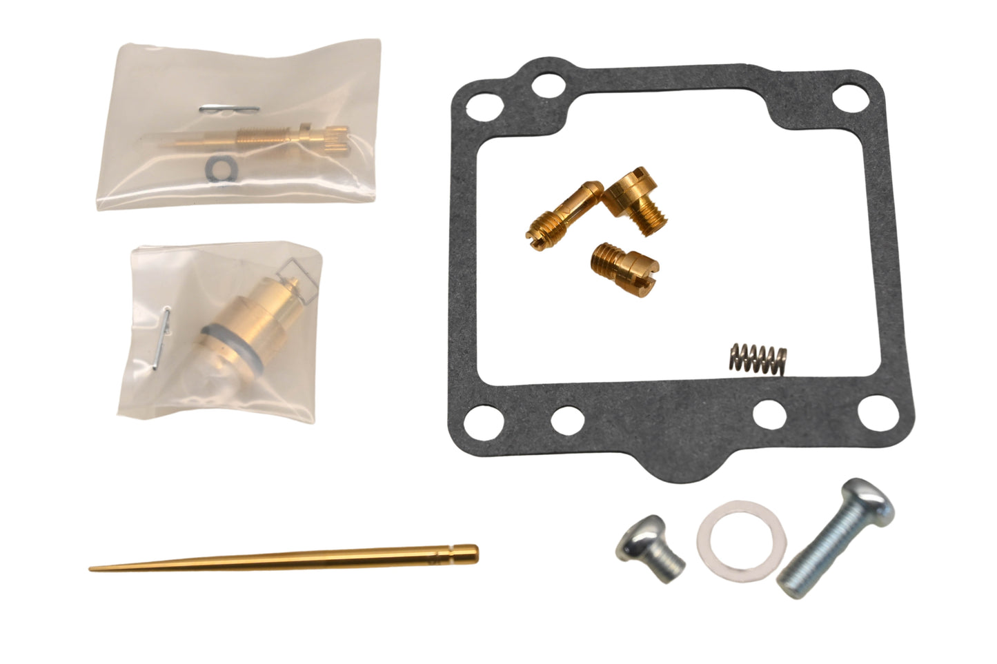 K&L 18-5140, CAB-Y71 Carburetor Repair Kit NOS