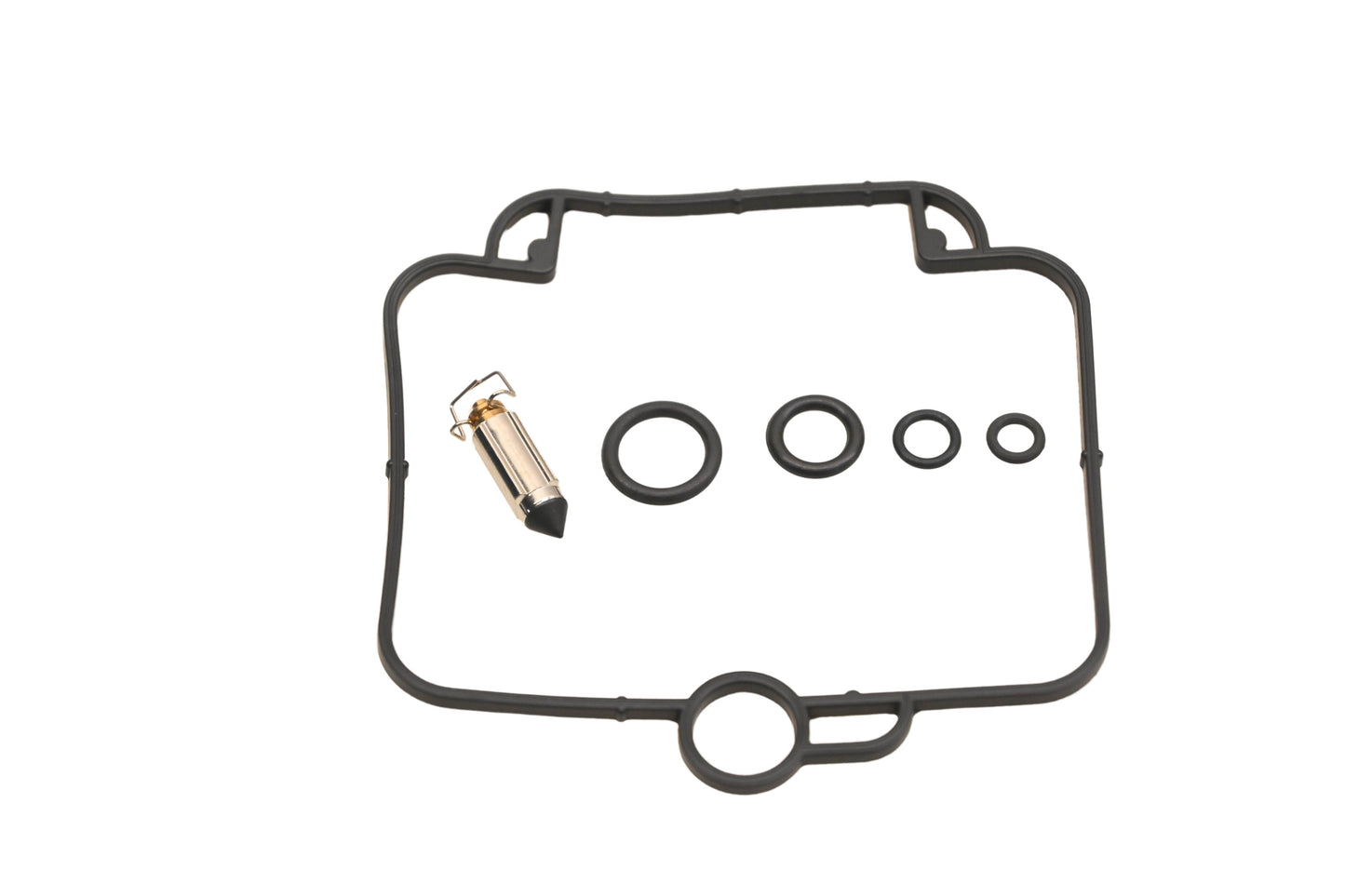 K&L 18-5060, KLS-12 Carburetor Repair Kit NOS