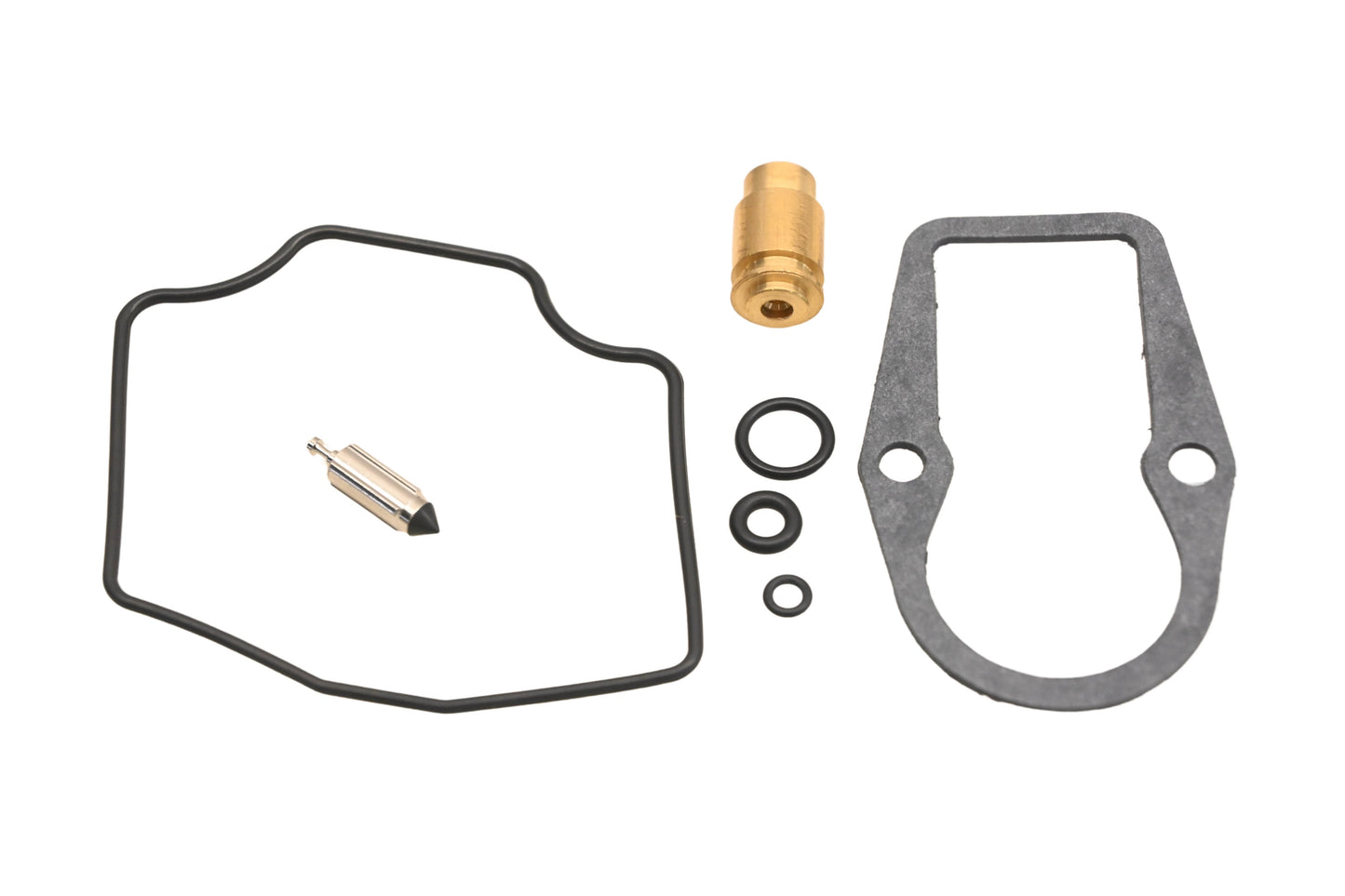 K&L 18-5142, CAB-Y59 Carburetor Repair Kit NOS