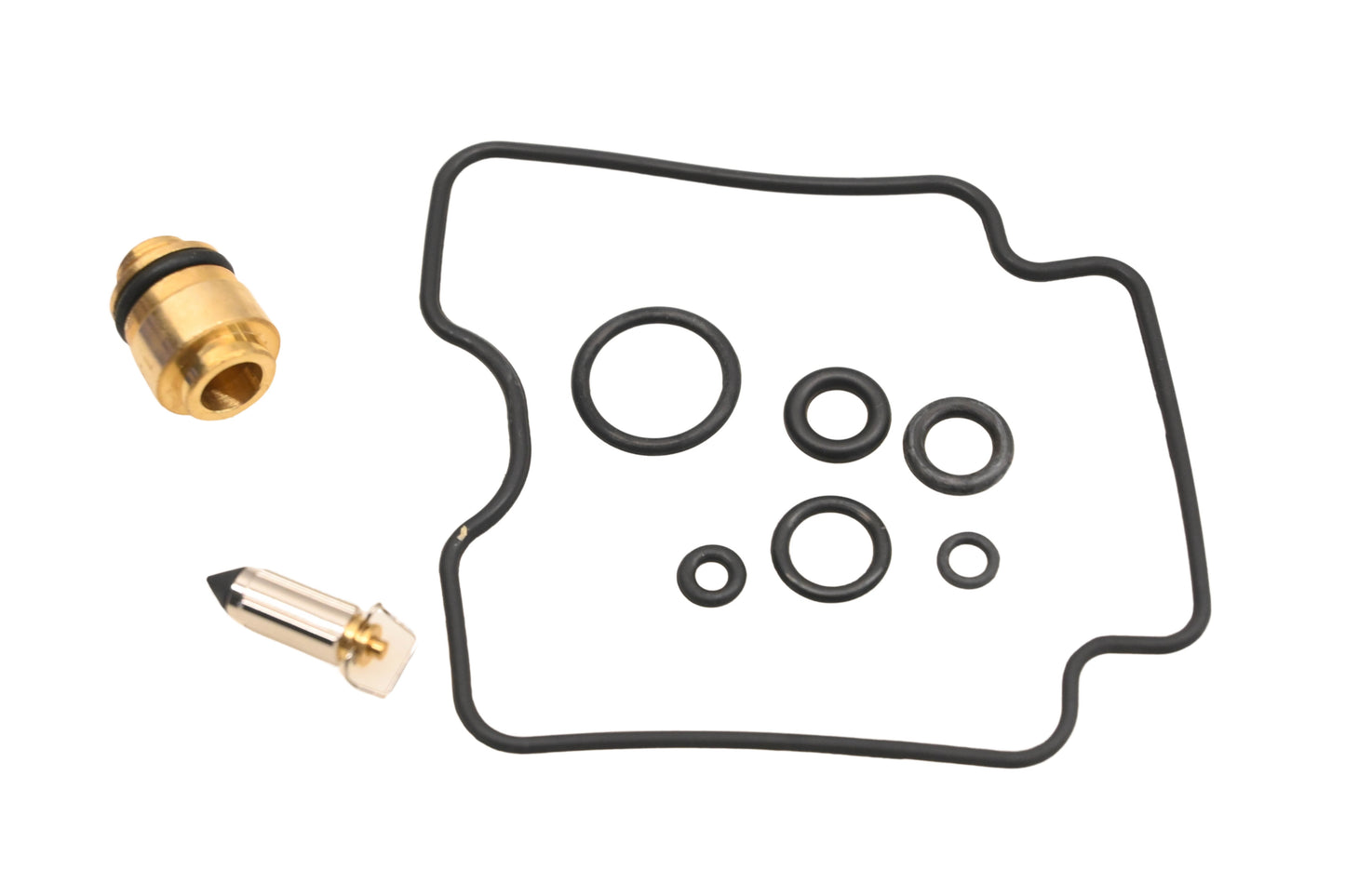 K&L 18-5192, CAB-Y40 Carburetor Repair Kit NOS