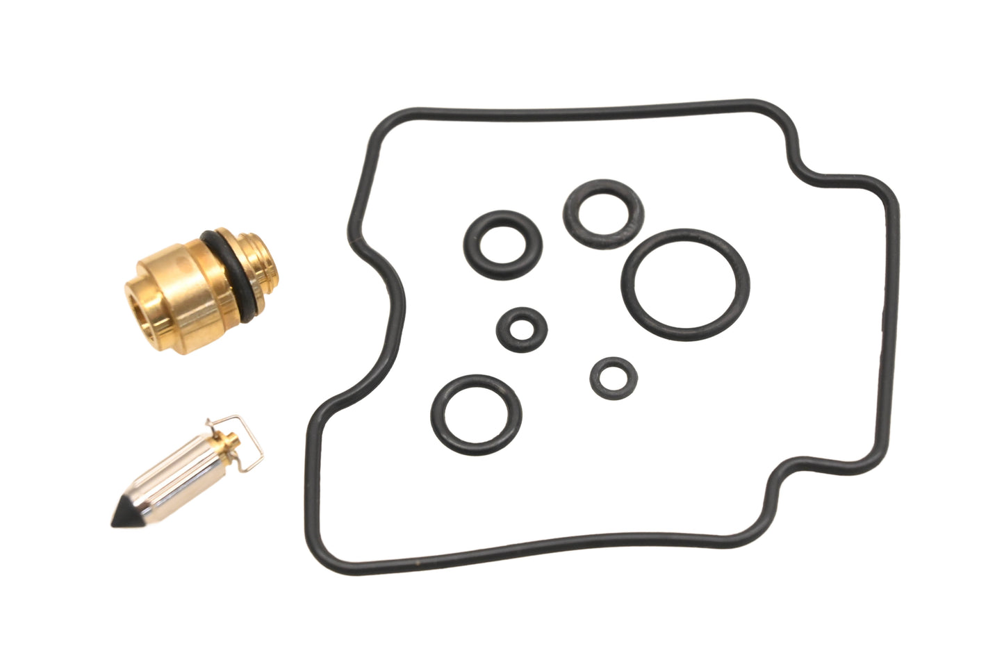 K&L 18-5192, CAB-Y40 Carburetor Repair Kit NOS