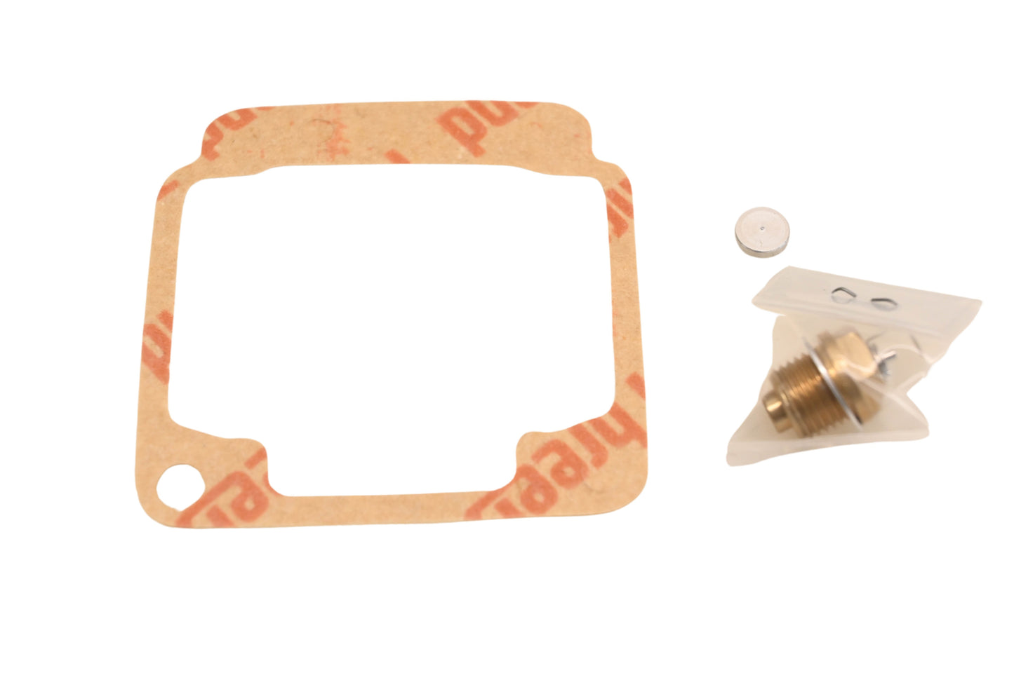 K&L 18-5111 Carburetor Repair Kit NOS