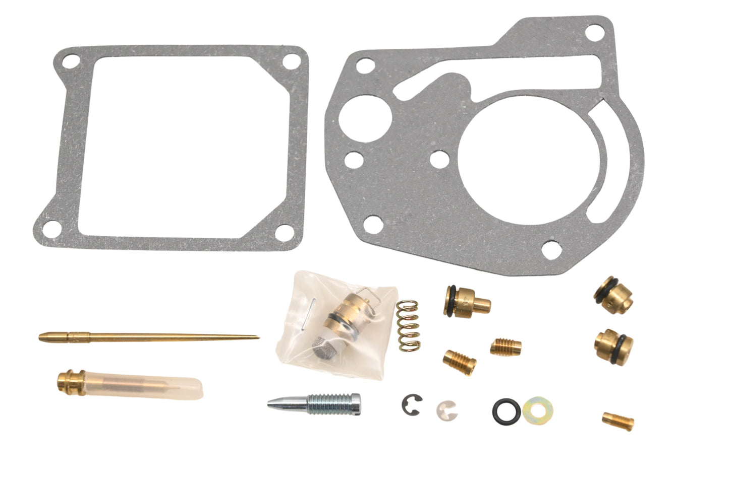 K&L 18-5112 Carburetor Repair Kit NOS