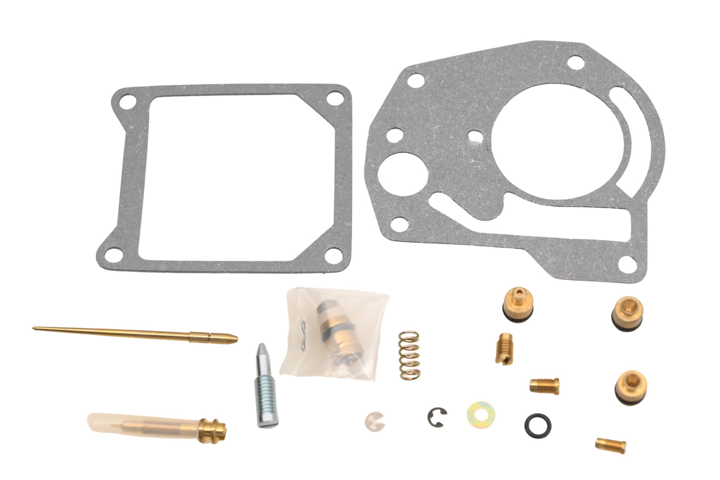 K&L 18-5112 Carburetor Repair Kit NOS