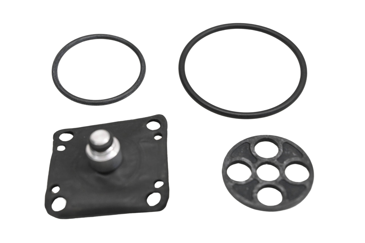 K&L 18-2699, FCK-2 Fuel Petcock Repair Kit NOS