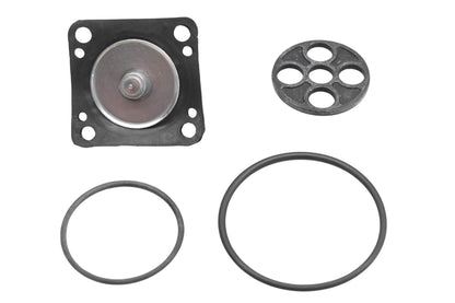 K&L 18-2699, FCK-2 Fuel Petcock Repair Kit NOS
