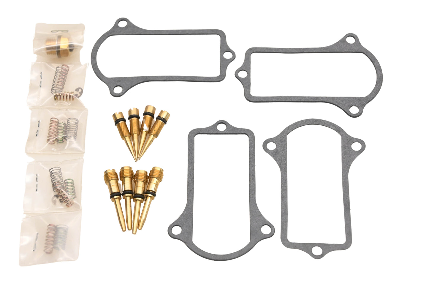 K&L 18-2466 Carburetor Repair Kit NOS