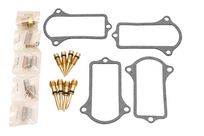 K&L 18-2466 Carburetor Repair Kit NOS