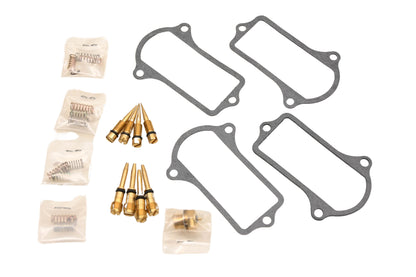 K&L 18-2466 Carburetor Repair Kit NOS