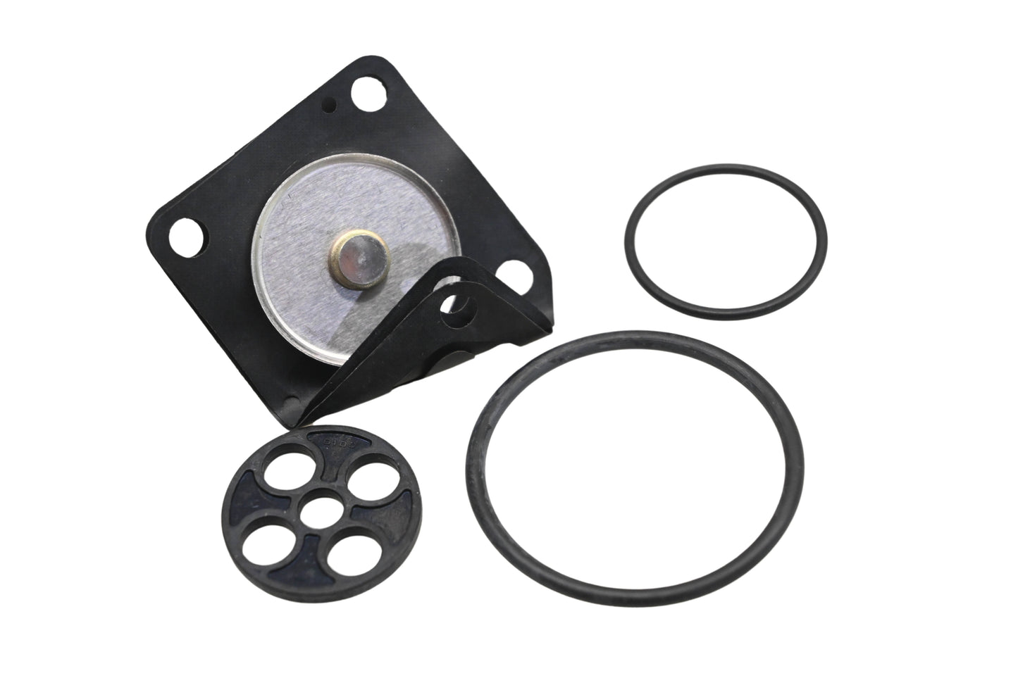 K&L 18-2730 Fuel Petcock Repair Kit NOS