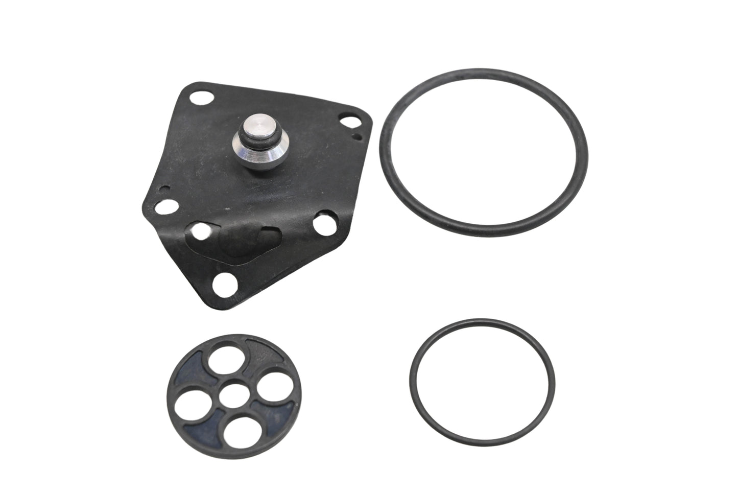 K&L 18-2730 Fuel Petcock Repair Kit NOS