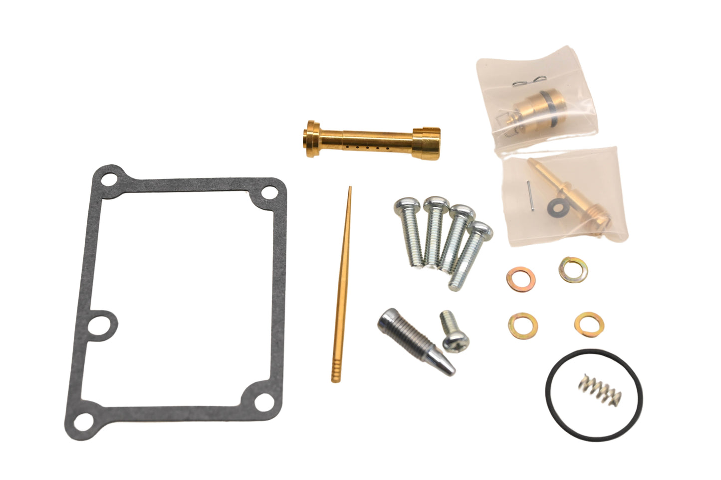 K&L 18-2691 Carburetor Repair Kit NOS