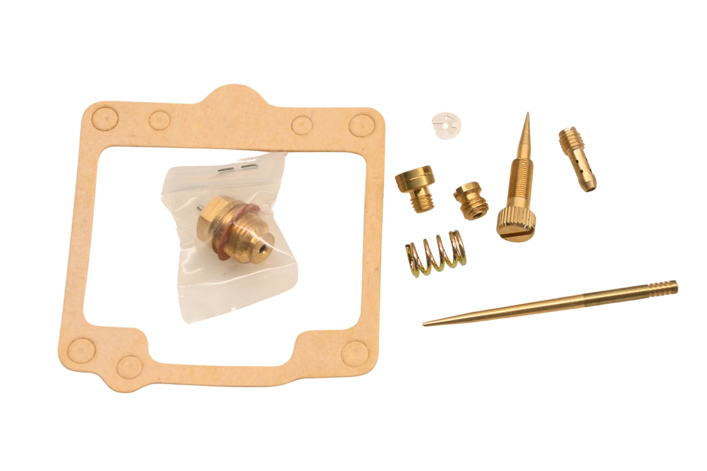 K&L 18-2555 Carburetor Repair Kit NOS