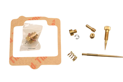 K&L 18-2555 Carburetor Repair Kit NOS