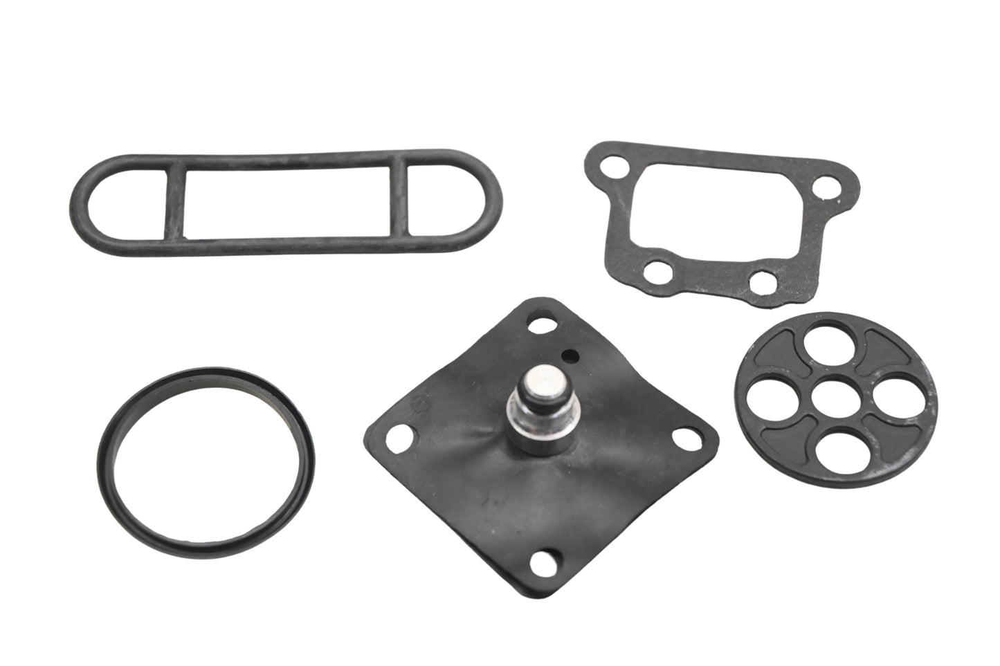 K&L 18-2697 Fuel Petcock Repair Kit NOS