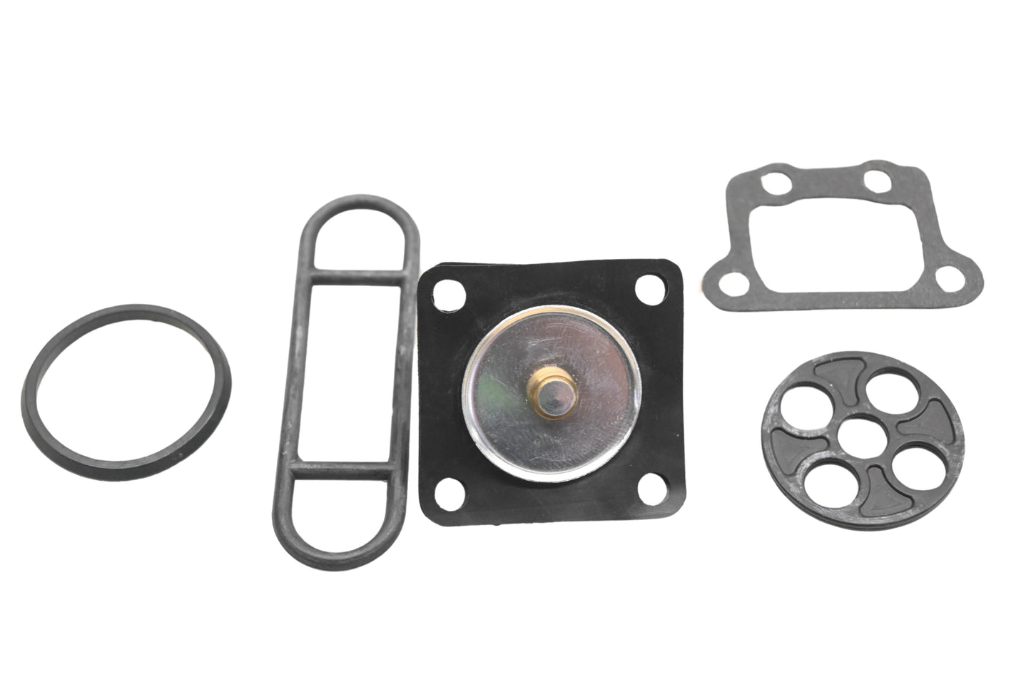 K&L 18-2697 Fuel Petcock Repair Kit NOS