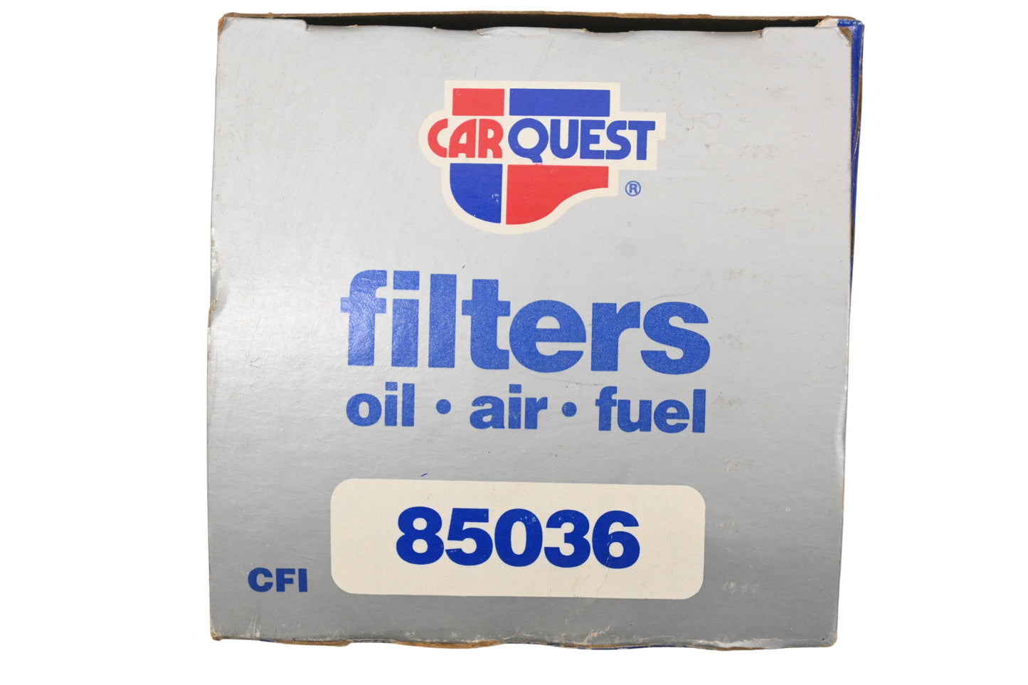 Carquest 85036 Oil Filter NOS