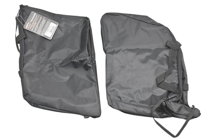 Fieldsheer 470-1112L Large Slash Saddlebag Liner NOS