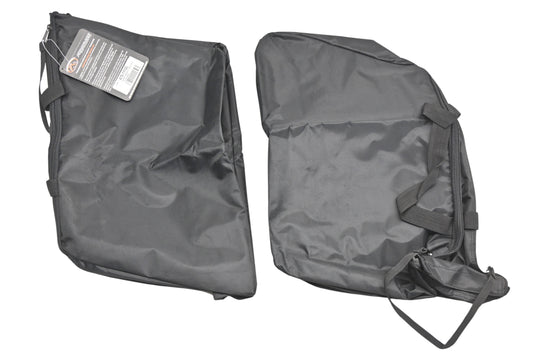Fieldsheer 470-1112L Large Slash Saddlebag Liner NOS