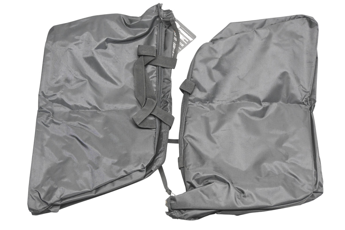 Fieldsheer 470-1112L Large Slash Saddlebag Liner NOS