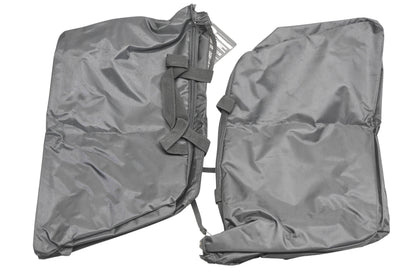 Fieldsheer 470-1112L Large Slash Saddlebag Liner NOS