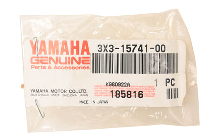New OEM Yamaha 3X3-15741-00-00 Starter Drive Pawl NOS