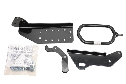Koplin 20037 Gunboot Mounting Bracket Kit NOS